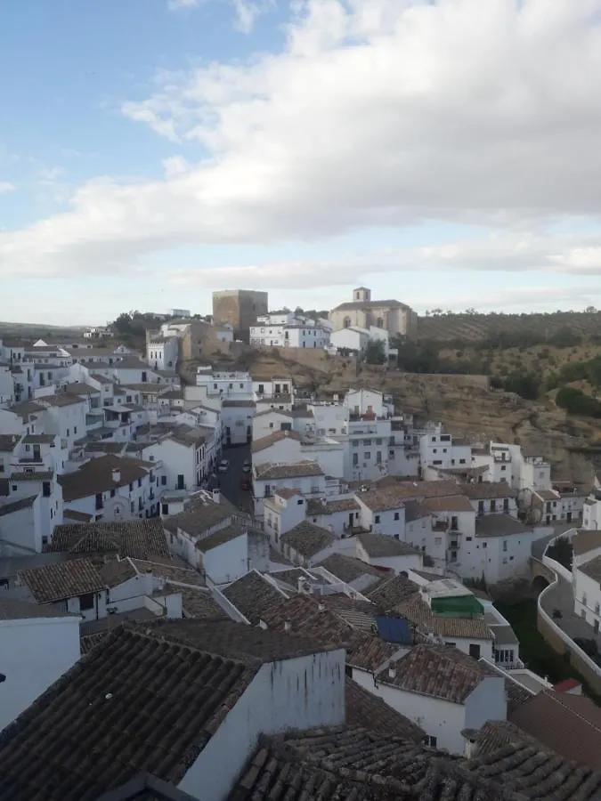 Cuevasol Setenil Setenil De Las Bodegas 0*,